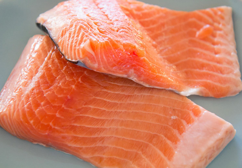 salmon-fillets